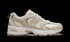 530 "Off White Cream"